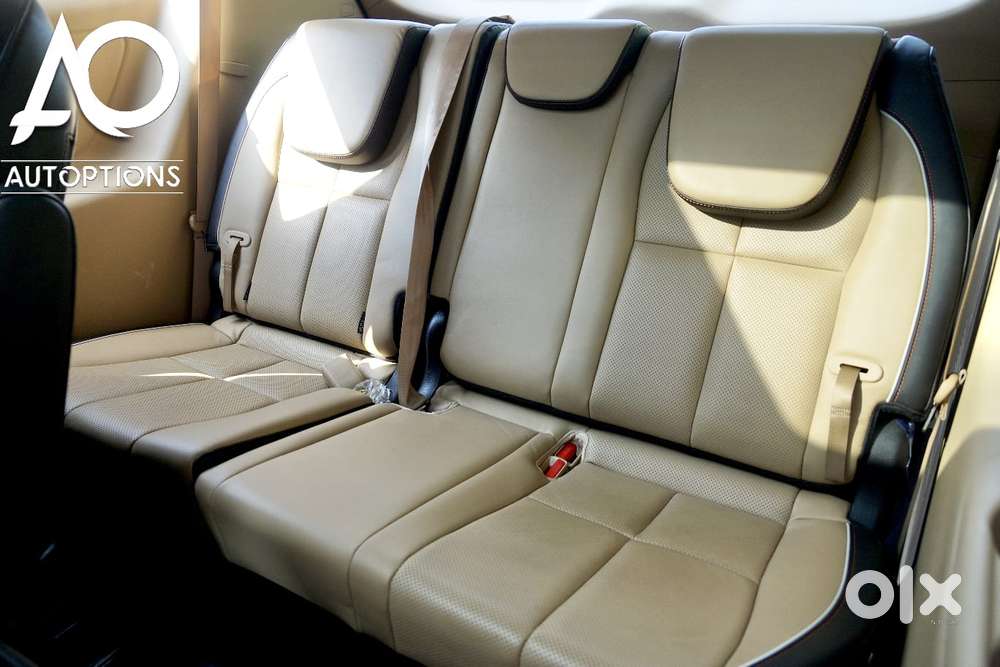 Kia Carnival Limousine Plus 7 Str, 2021, Diesel