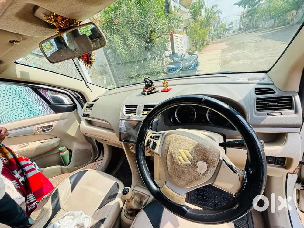 Maruti Suzuki Ertiga 2015 Diesel
