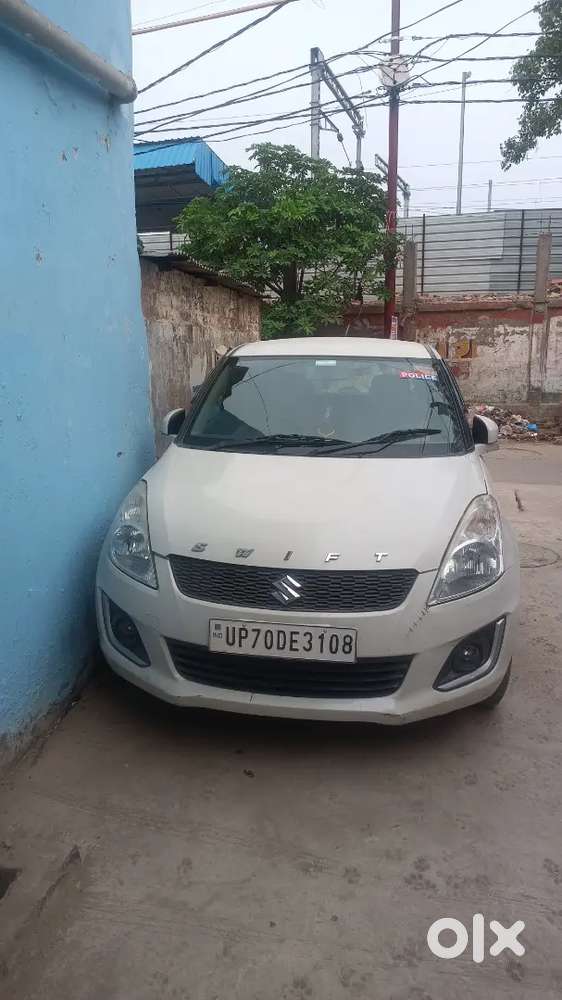 Maruti Suzuki Swift Ddis 2016 Diesel Car