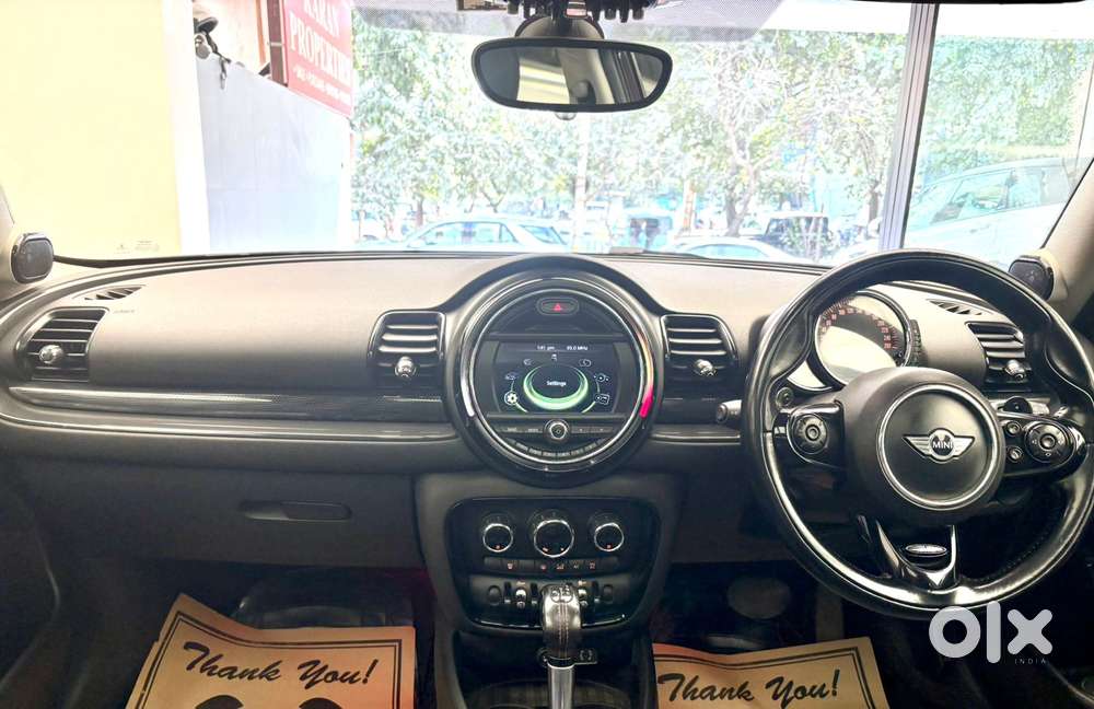 Mini Cooper Clubman Cooper S Clubman, 2017, Petrol