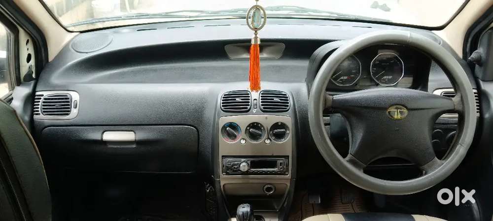 Tata Indigo Ecs 2012 Diesel Manual