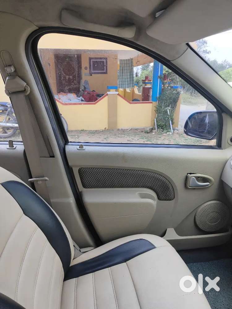 Mahindra Logan 2010 Model,fc 2030