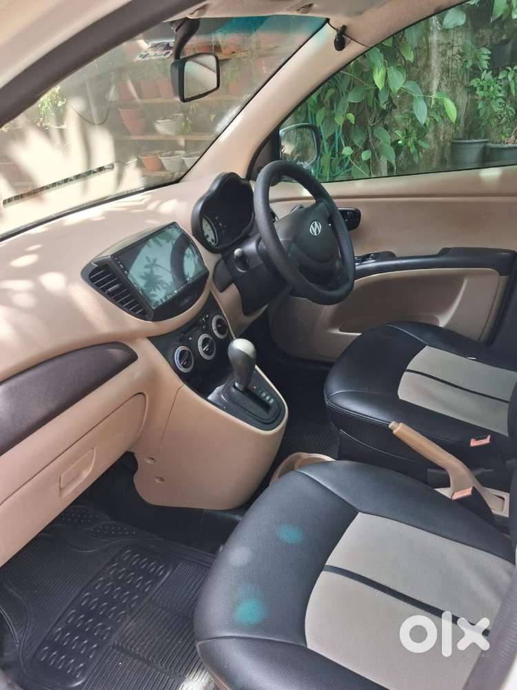 2009 Hyundai I10 Petrol