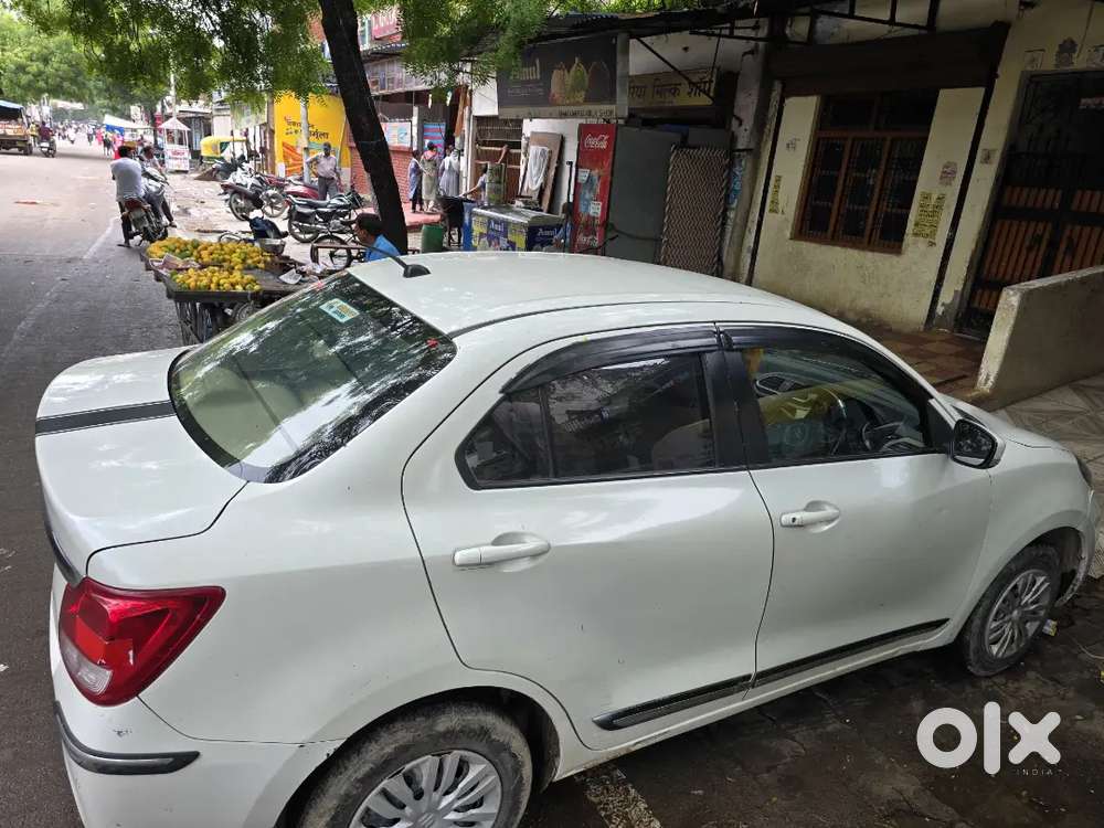 Maruti Suzuki Dzire 2023