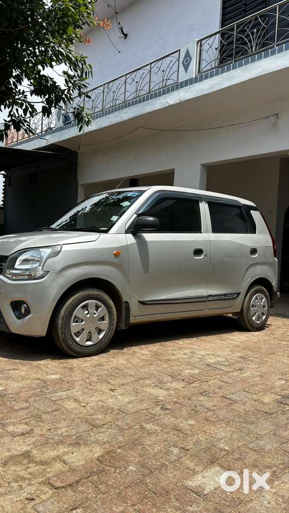 Maruti Suzuki Model 2020