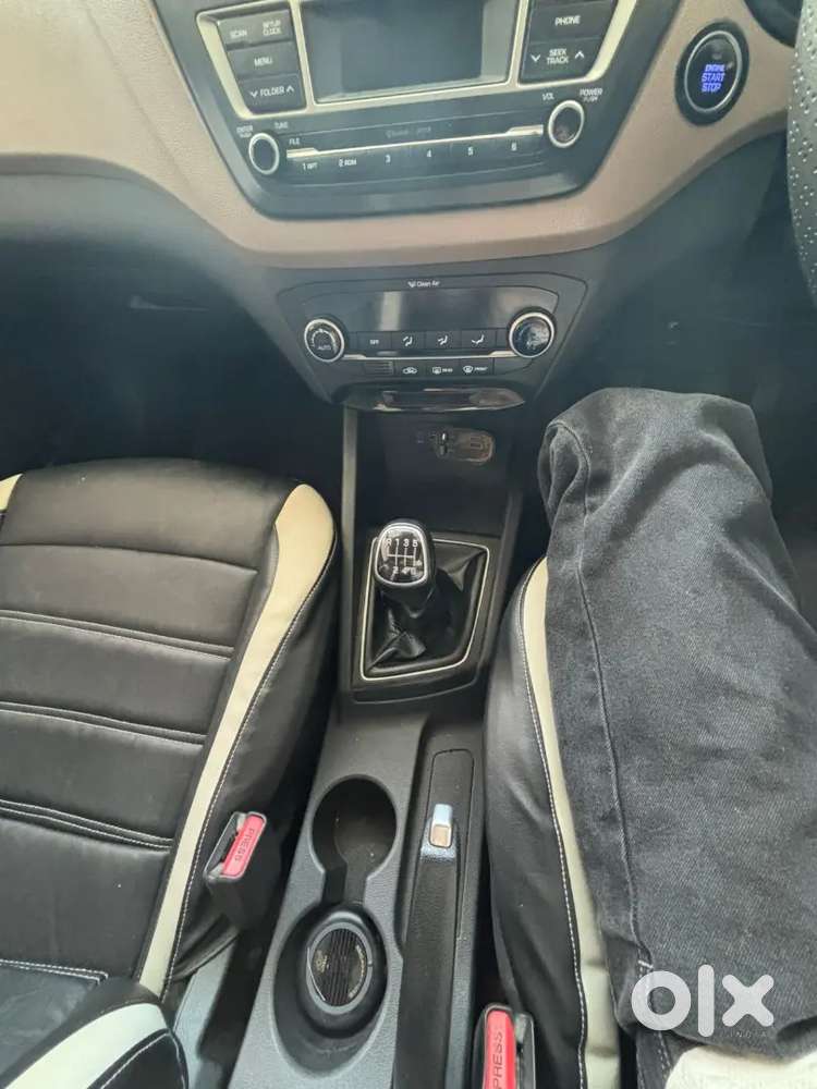 I20 Sports Diesel 1.4 Crdi