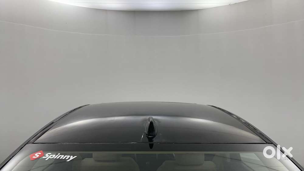 Honda City I-vtec Cvt Zx, 2017, Petrol