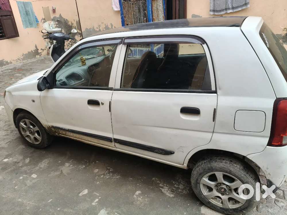 Maruti Suzuki Alto 2010 Lxi