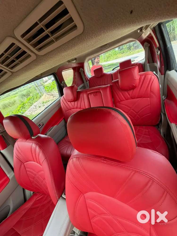 Maruti Suzuki Ertiga 2017