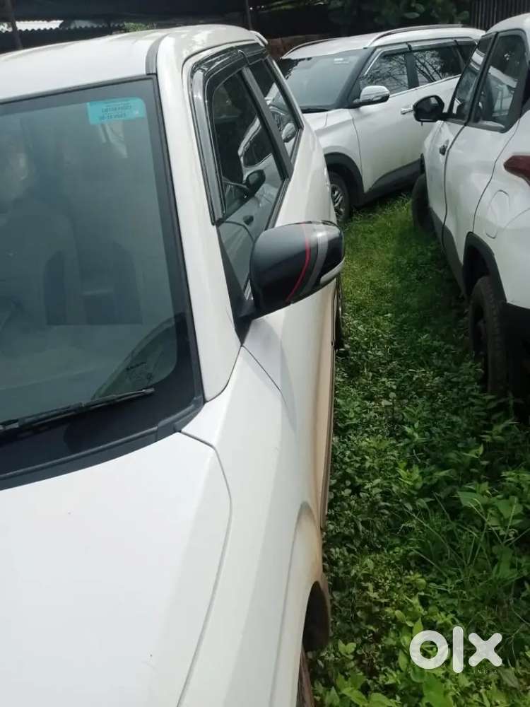 Maruti Suzuki Wagon R 2025 First Owner