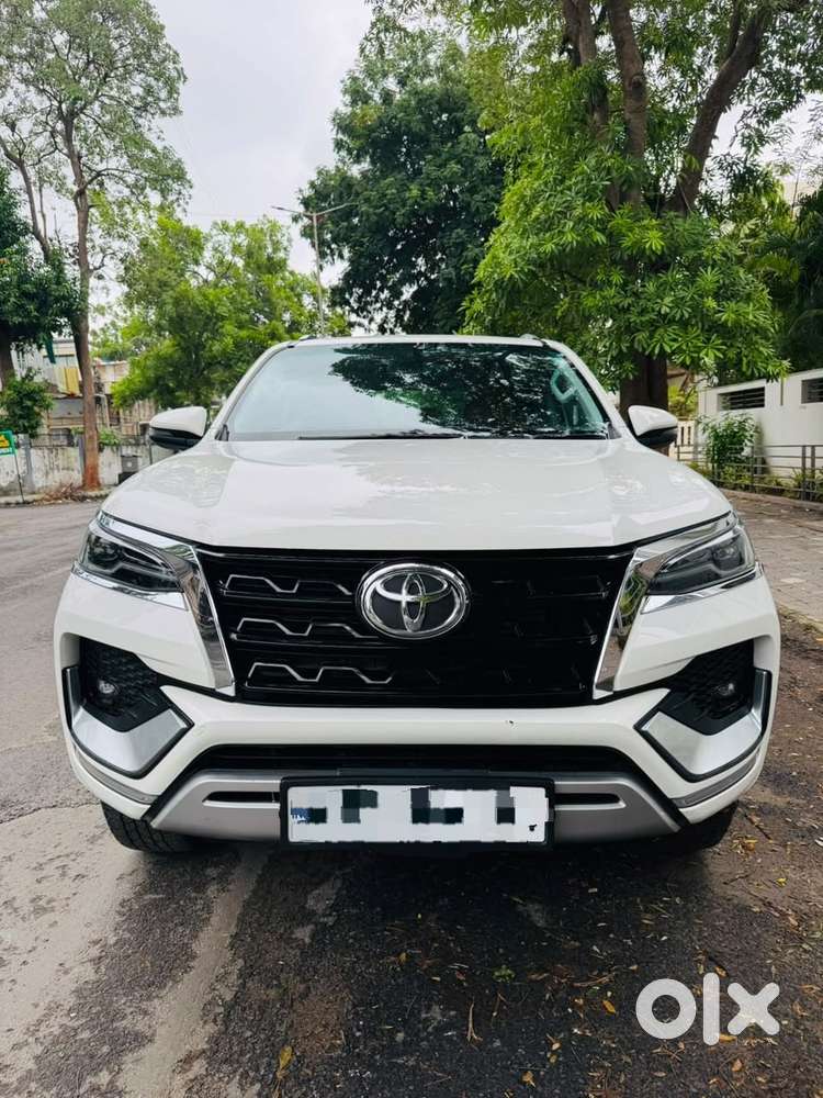 Toyota Fortuner 4x2 At 2.8 Diesel, 2023, Diesel