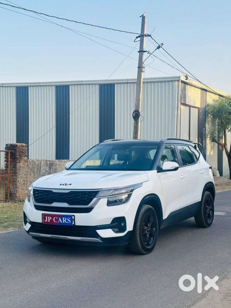Kia Seltos Htk D, 2023, Diesel