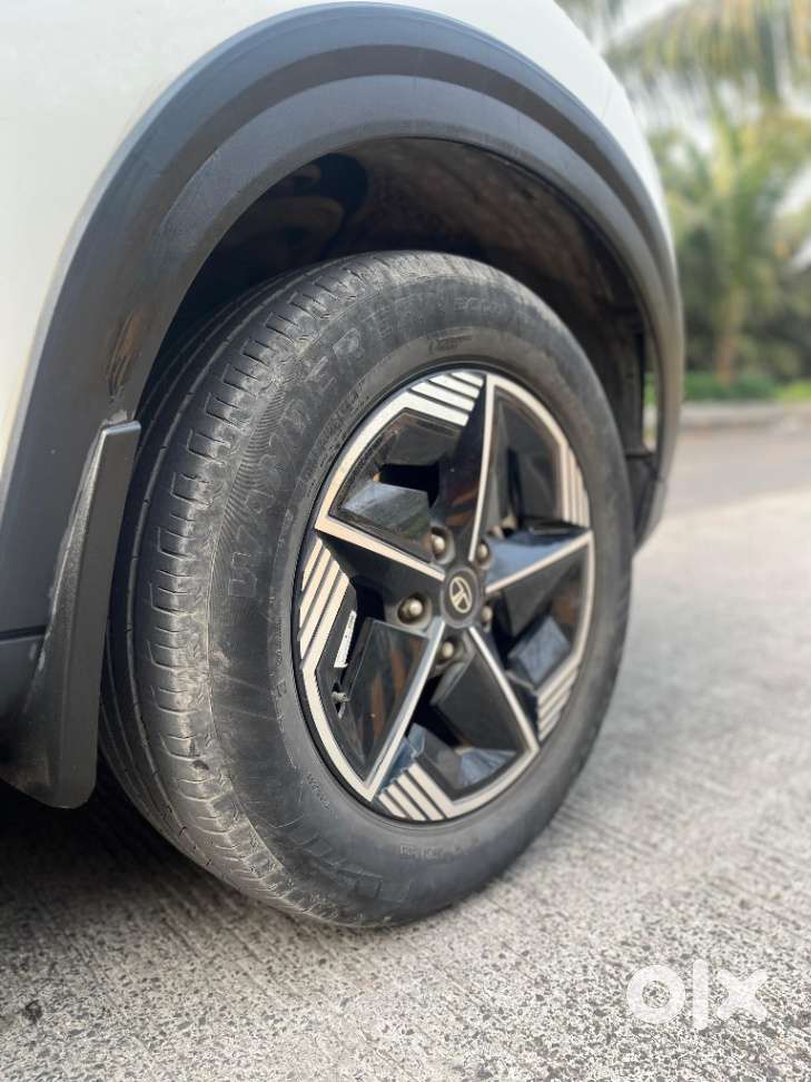 Tata Nexon Ev Fearless Mr, 2023, Electric