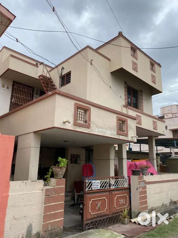 30K Rental Property for Sale in Bharathi Nagar (Near Prozone Mall