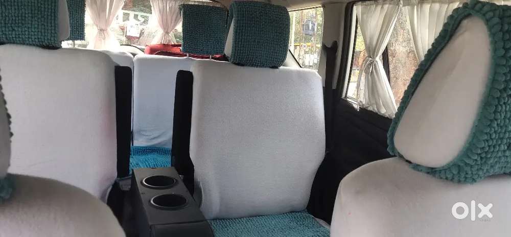Toyota Innova Crysta 2018 Diesel Mt