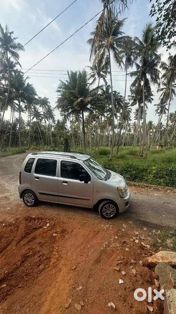 Maruti Suzuki Wagon R 2006