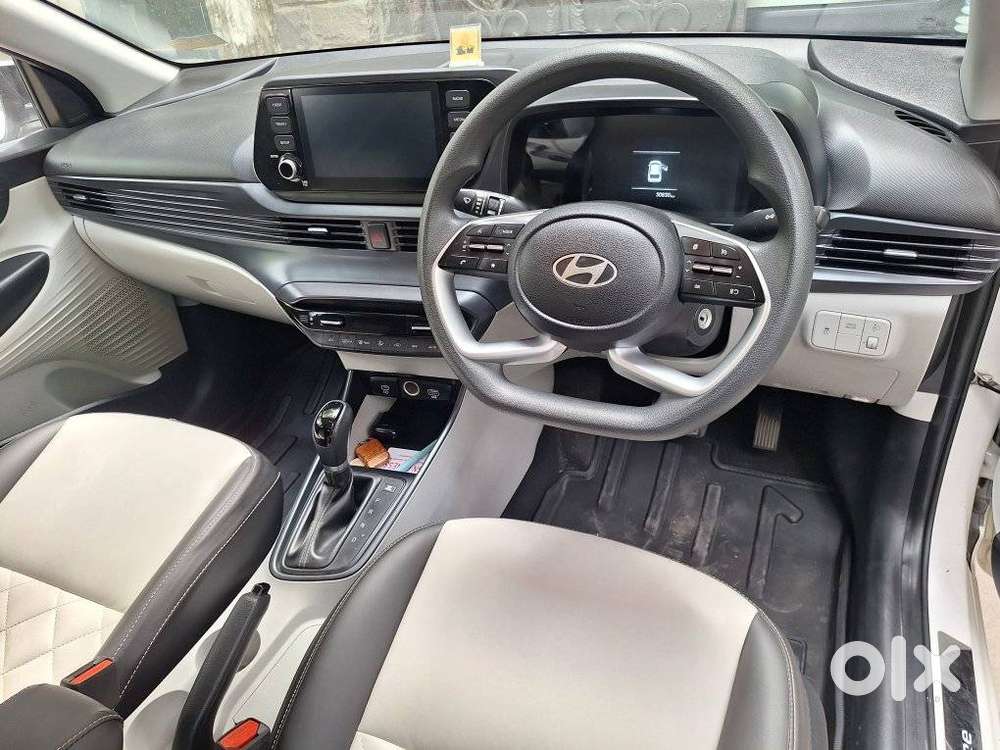 Hyundai New I20