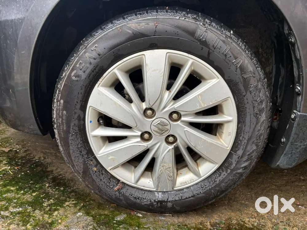 Maruti Suzuki Swift 2018 Diesel 55073 Km Driven