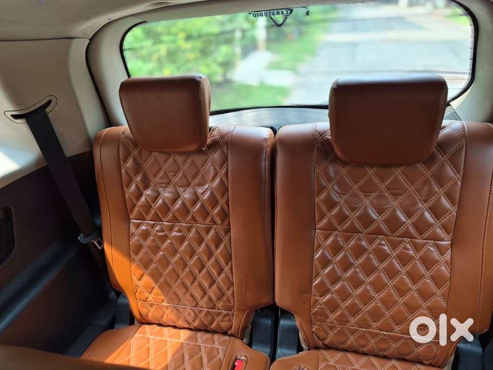 Mahindra Xuv500 W11, 2018, Diesel