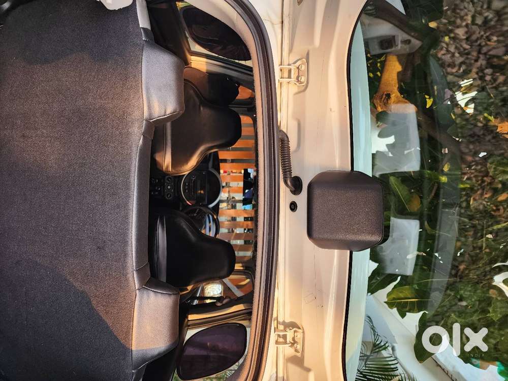 Good And Clean Condition Mapusa Registered Car