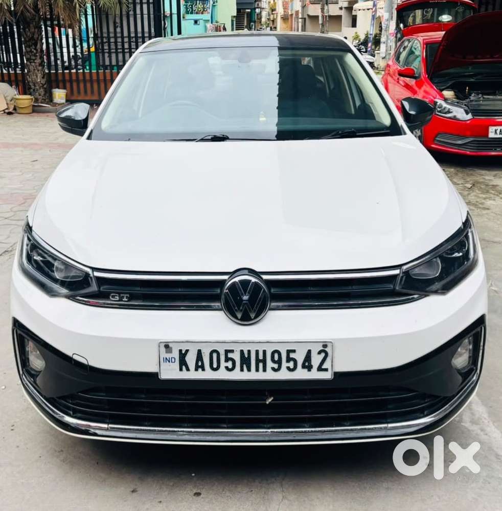 Volkswagen Virtus Gt Plus 1.5 Tsi Evo Dsg (electric Seats), 2023, Pe..