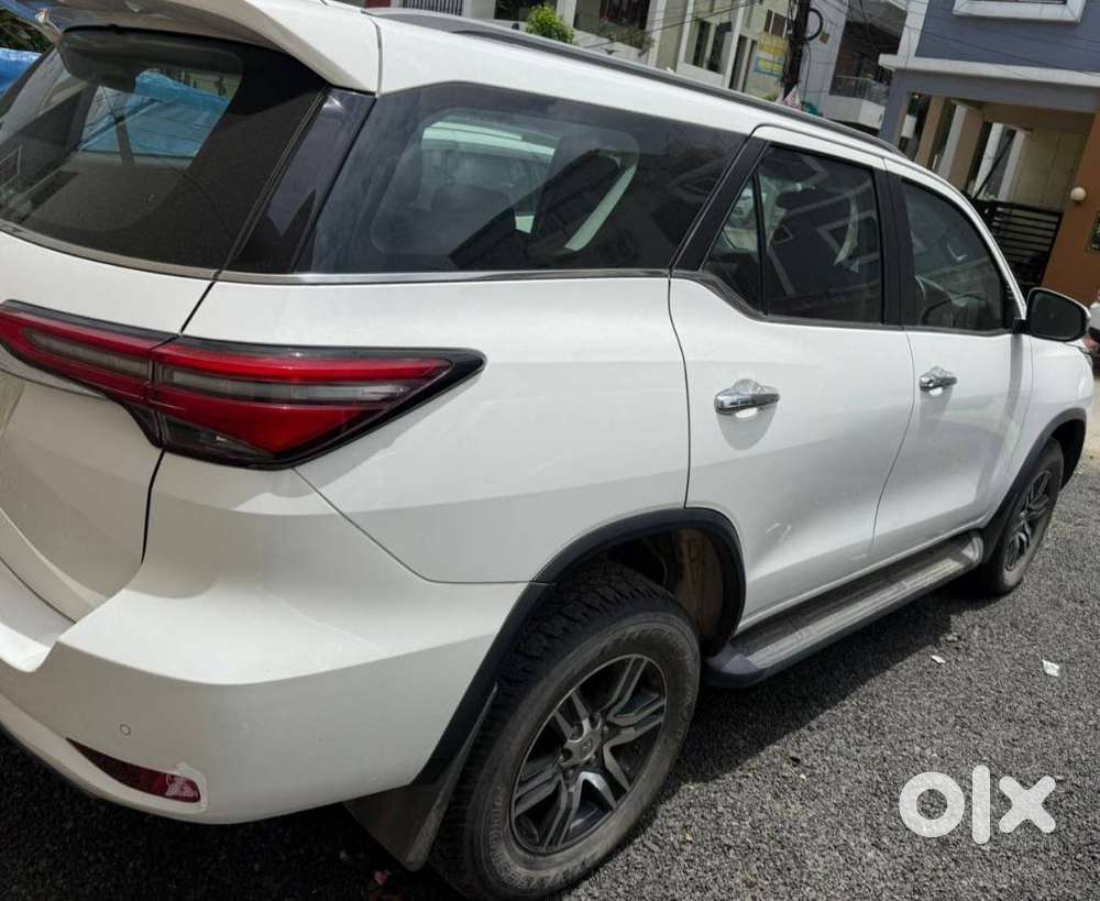 Toyota Fortuner 3.0 4x2 Mt, 2022, Diesel