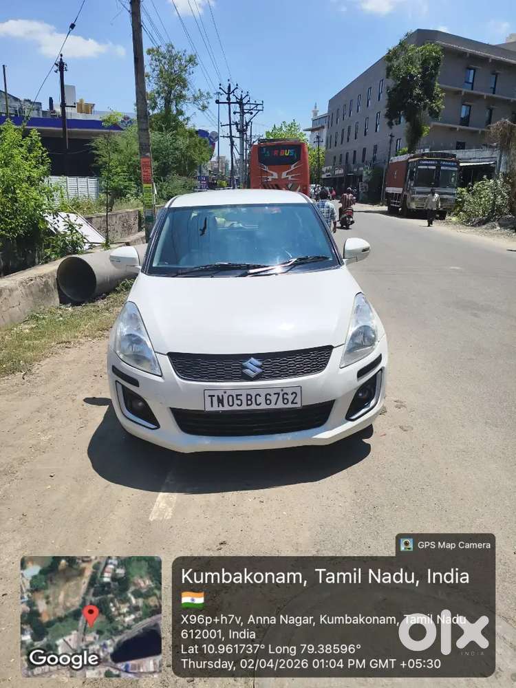 Maruthi Suzuki