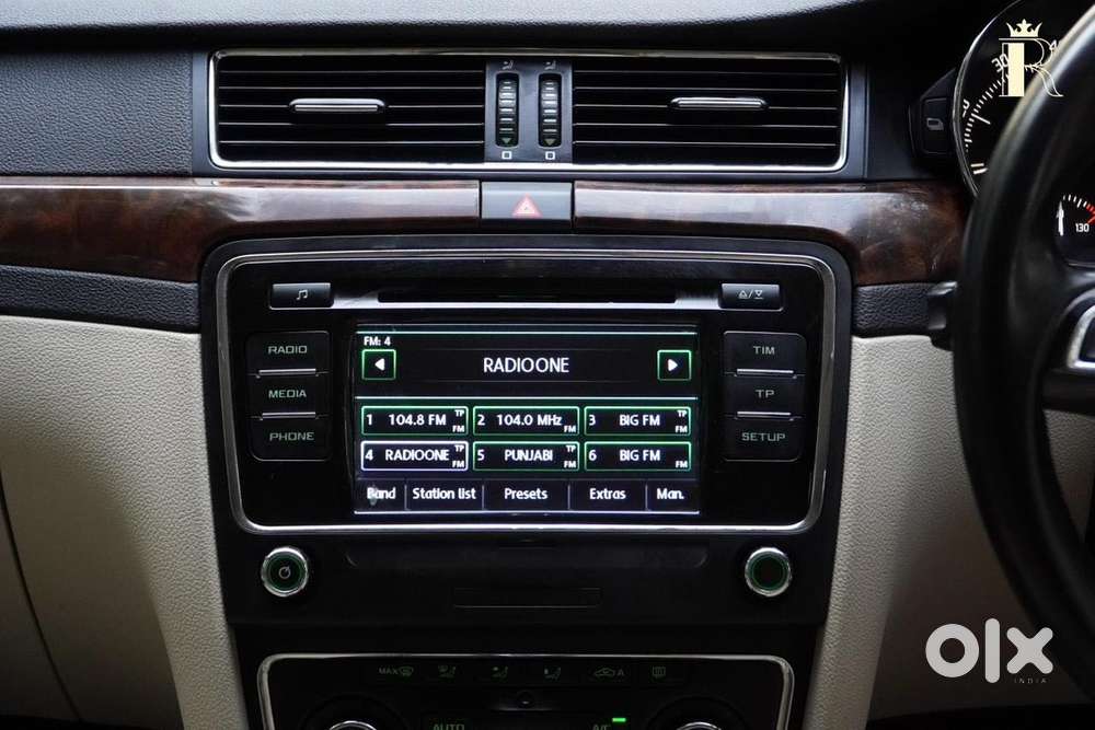 Skoda Superb 1.8 Elegance Tsi At, 2015, Petrol