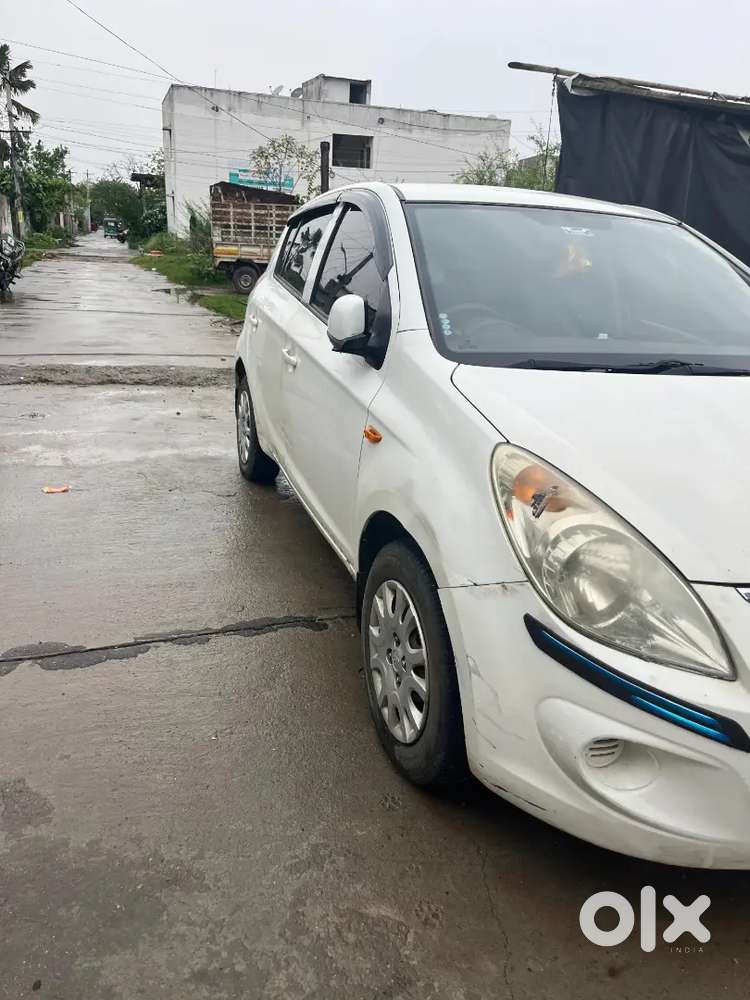 Hyundai Elite I20 2010
