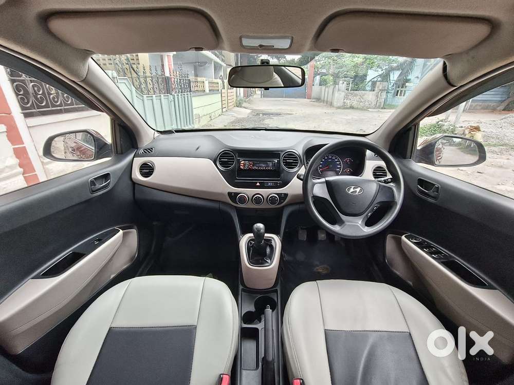 Hyundai Grand I10 Magna 1.1 Crdi, 2014, Diesel