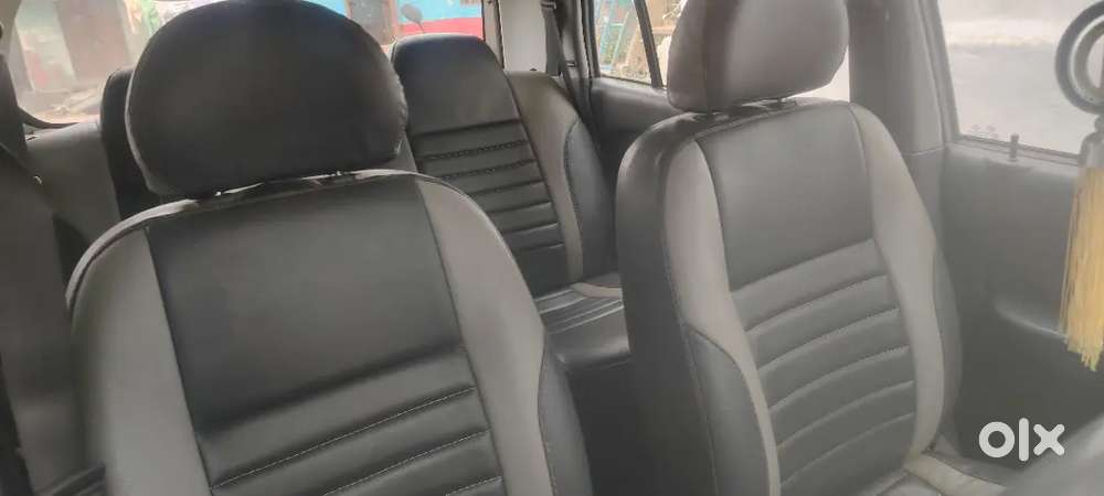 Santro Pure Petrol, Less Driven, Good Condition
