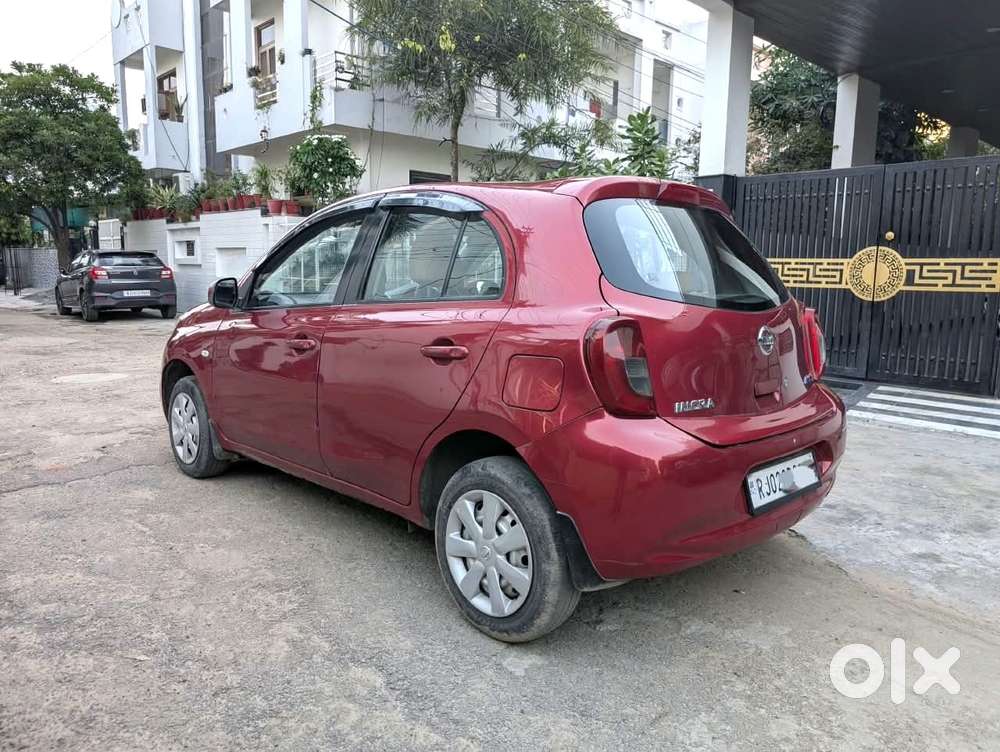 Nissan Micra Diesel Xe, 2013, Diesel