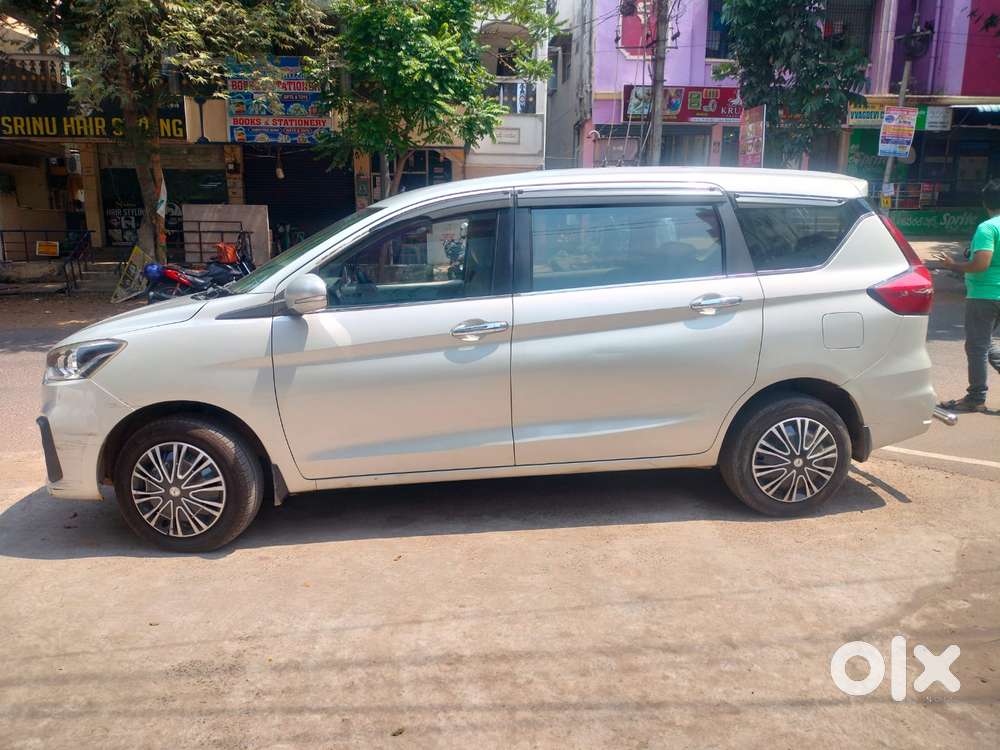 Maruti Suzuki Ertiga 2012-2015 Vdi, 2020, Diesel