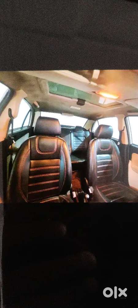 2011 Tata Manza Diesel