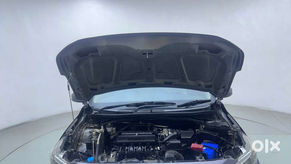 Honda Amaze S Petrol, 2019, Petrol