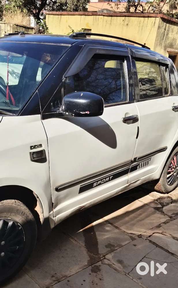 Maruti Suzuki Swift 2009 Diesel 90000 Km Driven