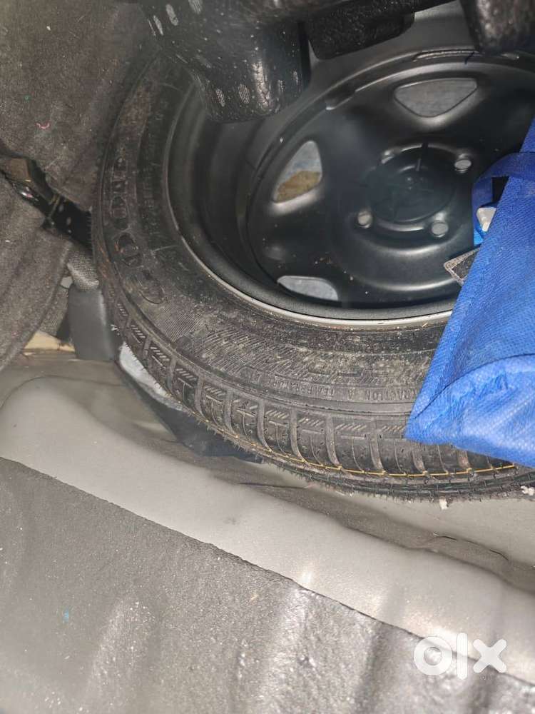 2013 Chevrolet Beat Ls Diesel - Excellent Mileage & Well Maintained