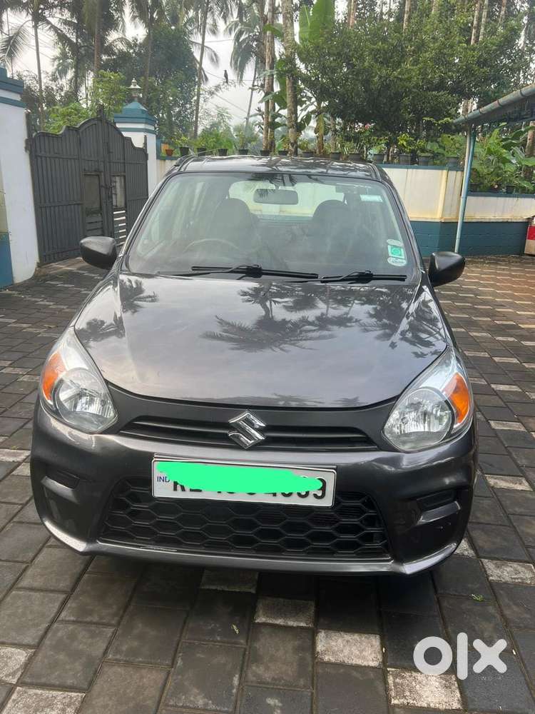Maruti Suzuki Alto 800 Vxi Airbag, 2019, Petrol