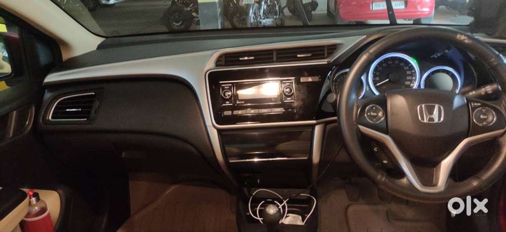 Honda City 4th Gen BS6 1.5 SVMT Petrol E20 compatible for sale