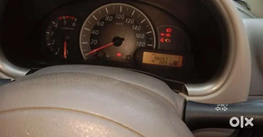 Nissan Micra Diesel Manual 2013