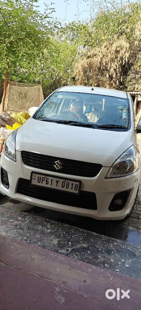 2015 Maruti Ertiga Vdi