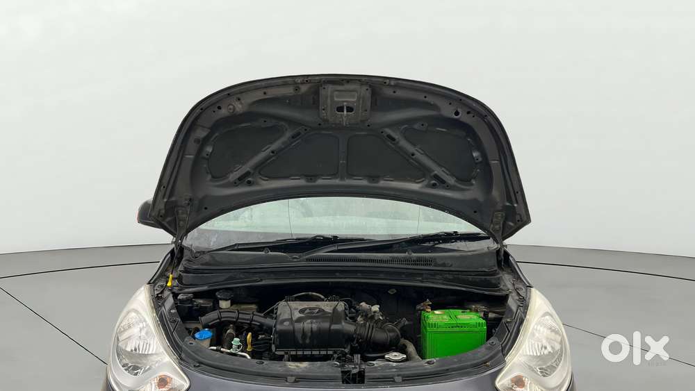 Hyundai I10 Sportz 1.1l, 2015, Petrol