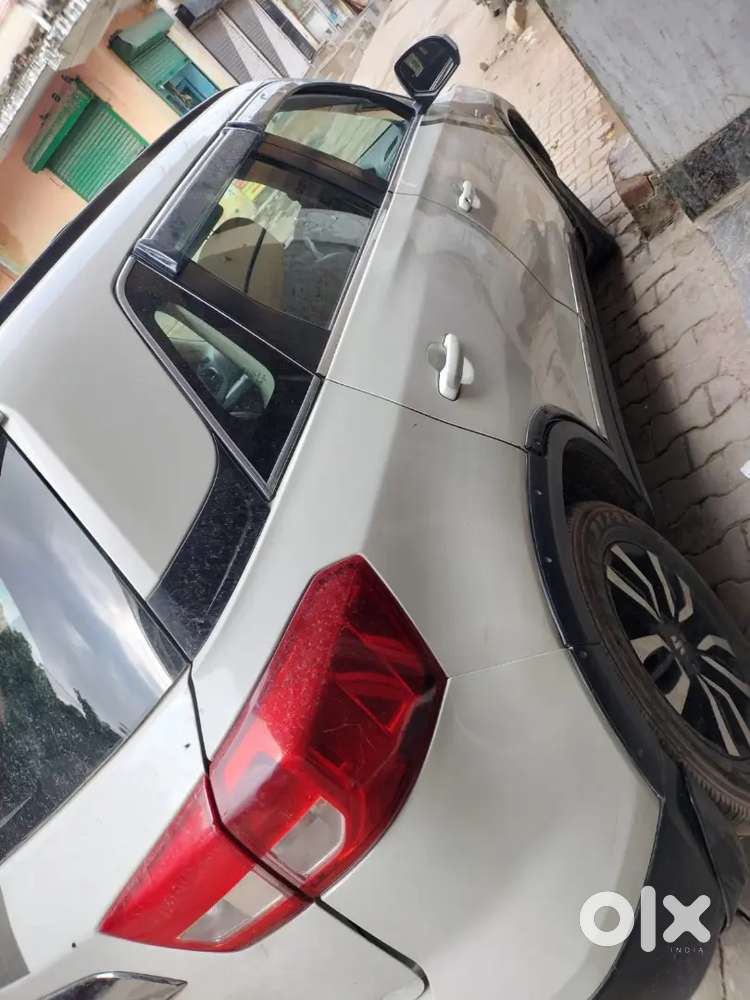 Brezza2019 Diesel