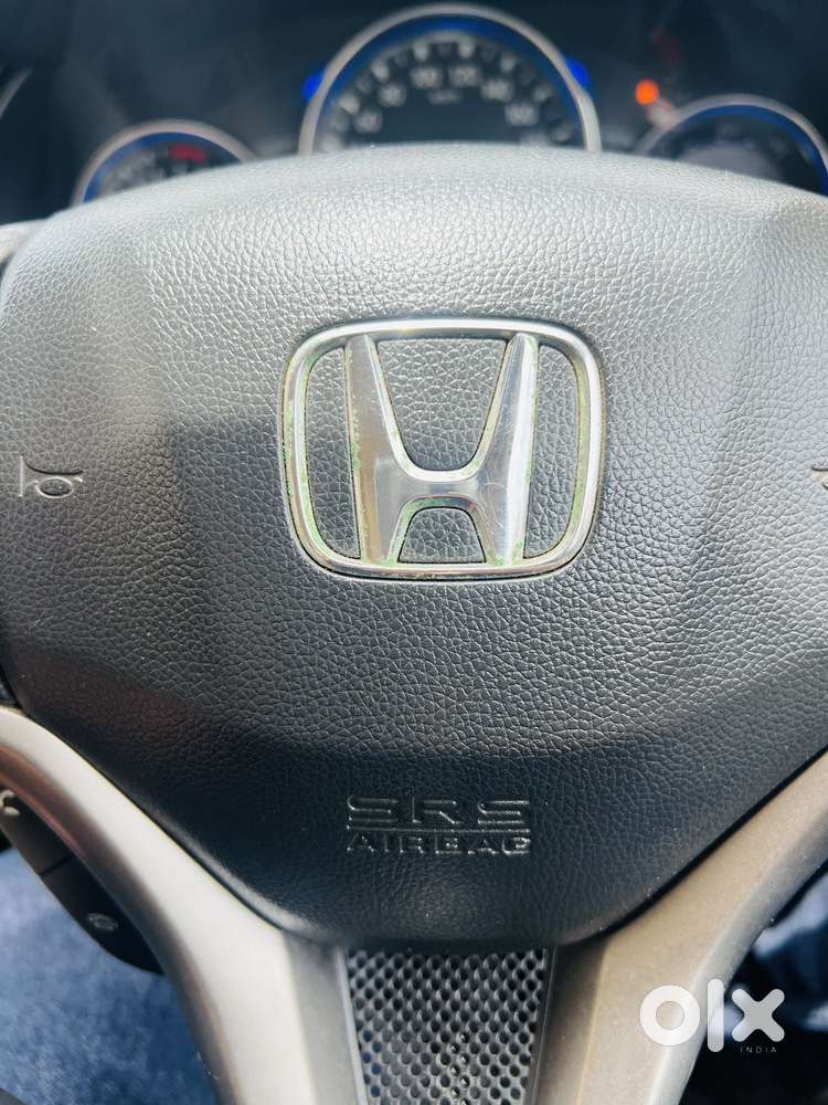 Honda City V Mt Exclusive, 2014, Petrol
