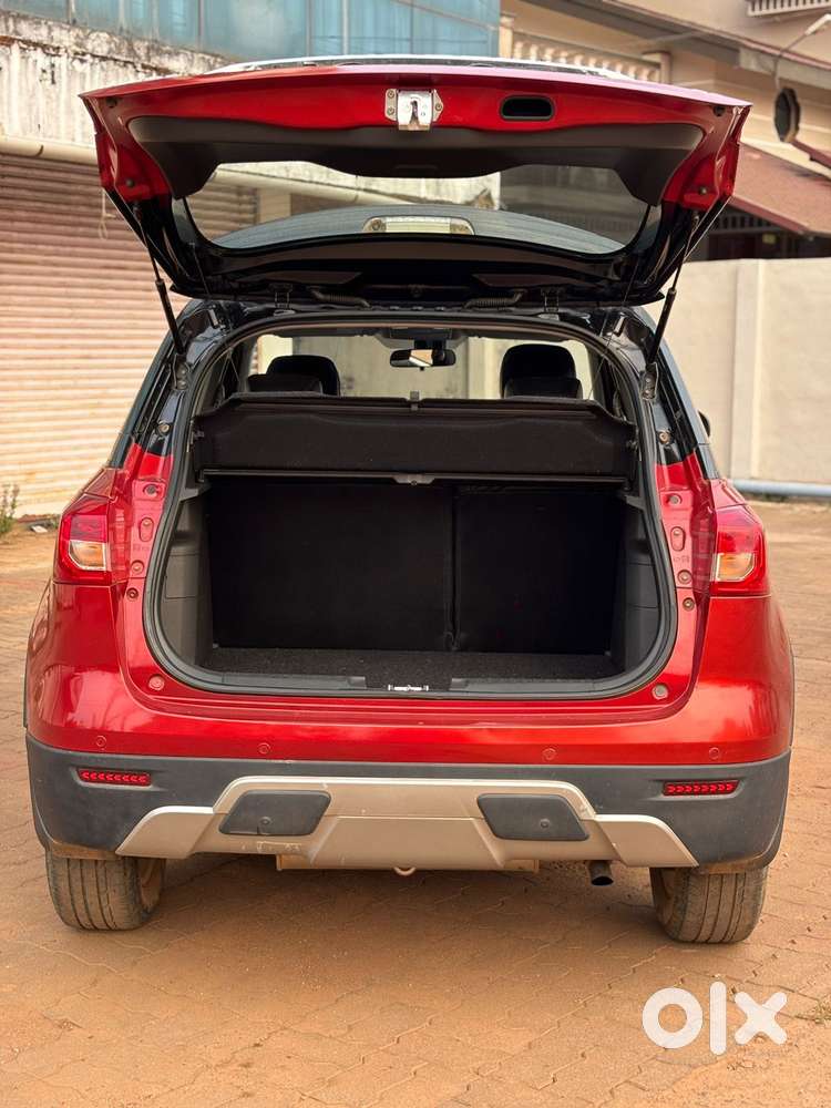 Maruti Suzuki Vitara Brezza Zdi Plus, 2016, Diesel