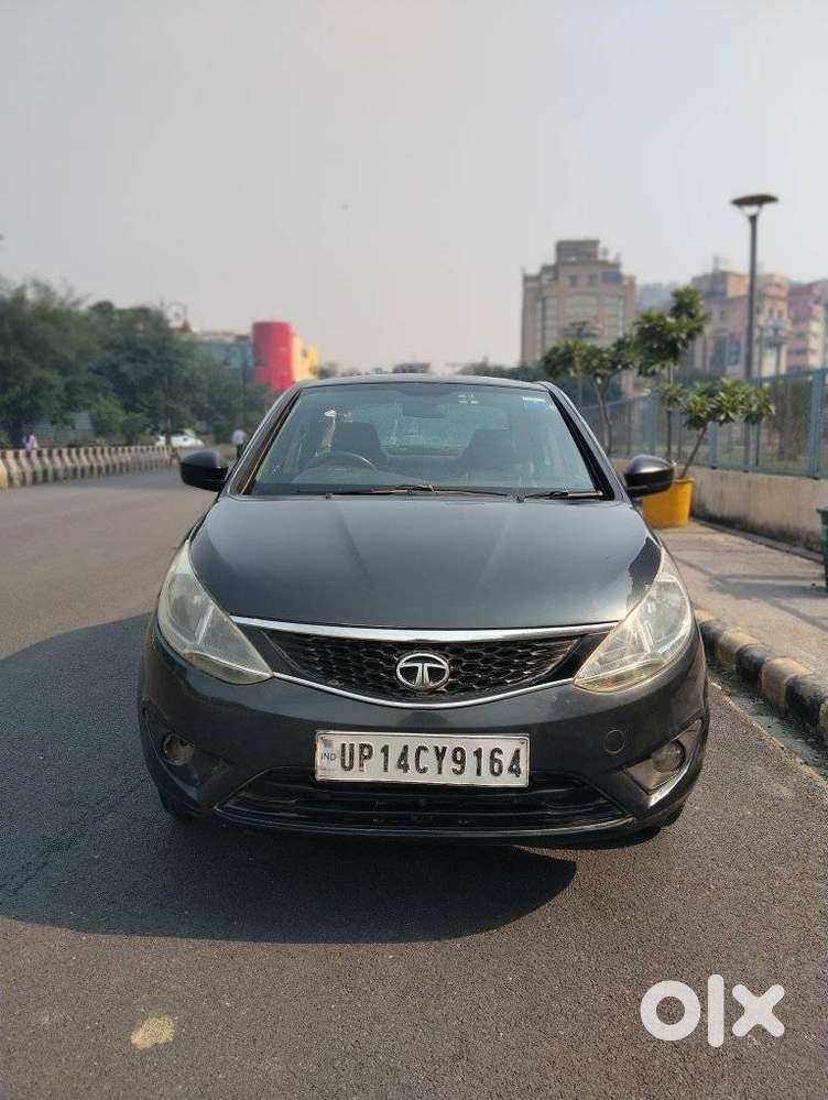 Tata Zest 1.2 Revotron Xt, 2016, Cng & Hybrids