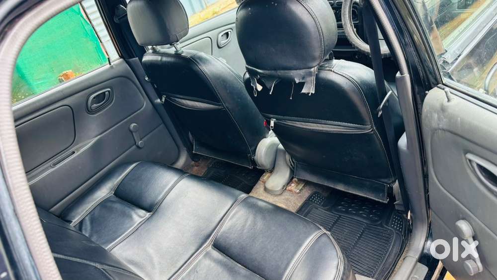 Maruti Suzuki Alto 2007 Model
