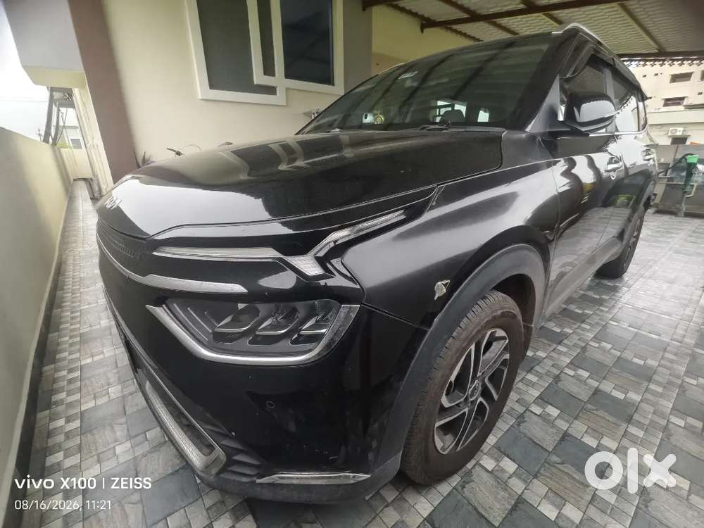 Kia Carens Diesel 2022