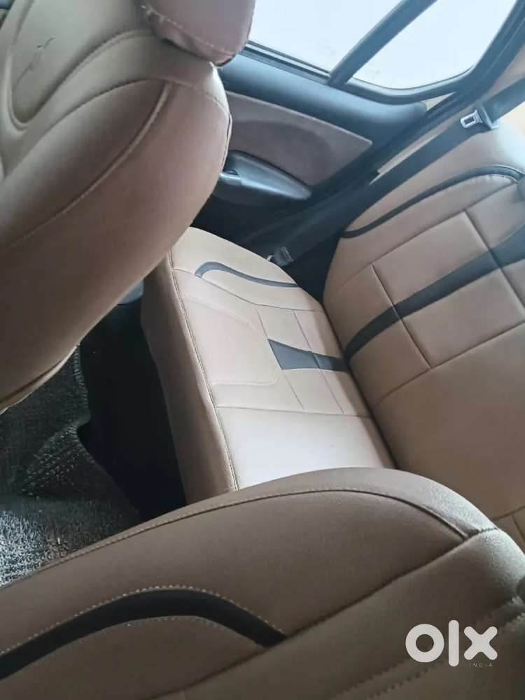 Tata Indigo Ecs 2014 Diesel 85000 Km Driven