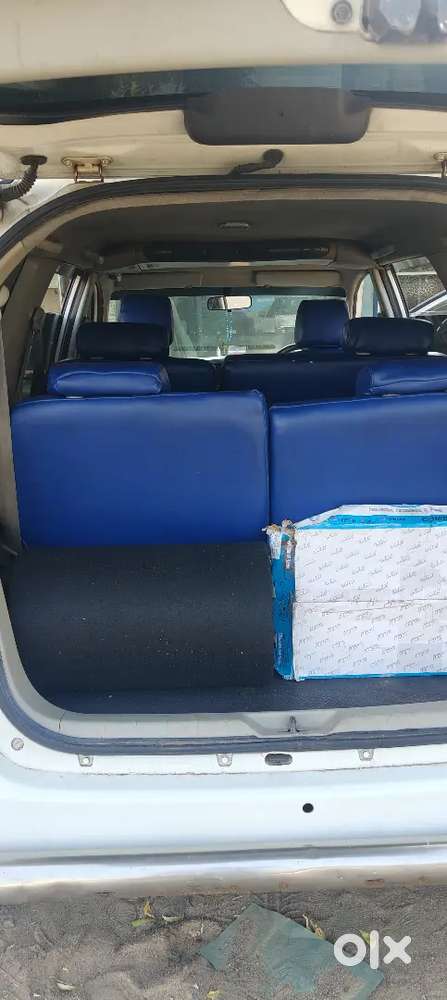 Toyota Innova 2013 Diesel 145000 Km Driven